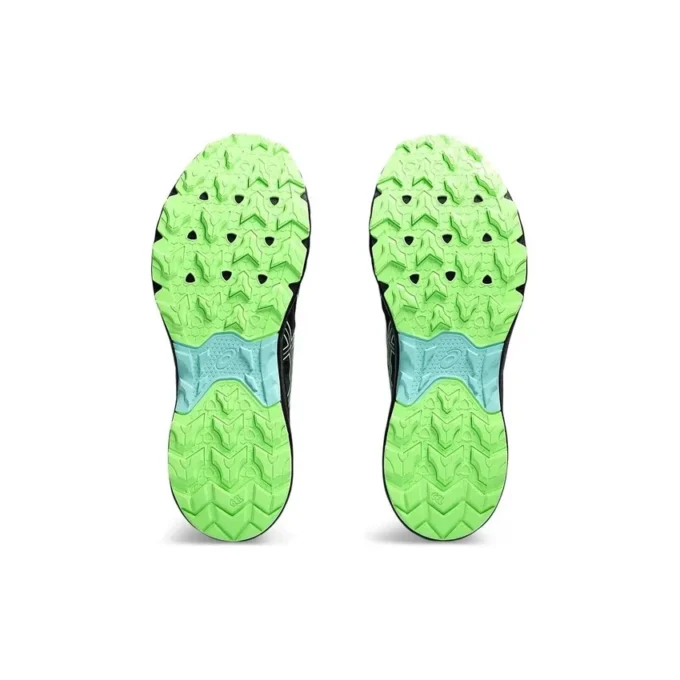 GEL-Venture 9 Waterproof „Black Green”