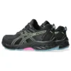GEL-Venture 9 Waterproof „Black Lime Green”