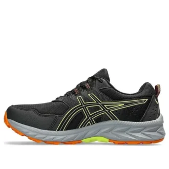 GEL-Venture 9 Waterproof „Grey Lime”