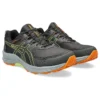 GEL-Venture 9 Waterproof „Grey Lime”
