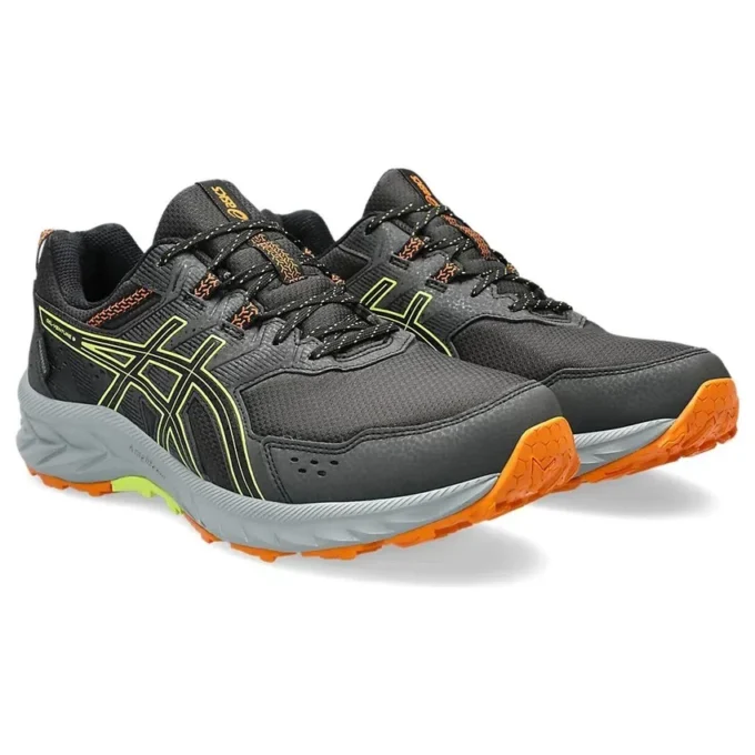 GEL-Venture 9 Waterproof „Grey Lime”