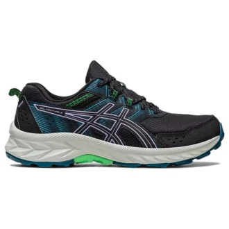 GEL-Venture 9 Wide „Black Teal Violet”