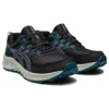GEL-Venture 9 Wide „Black Teal Violet”