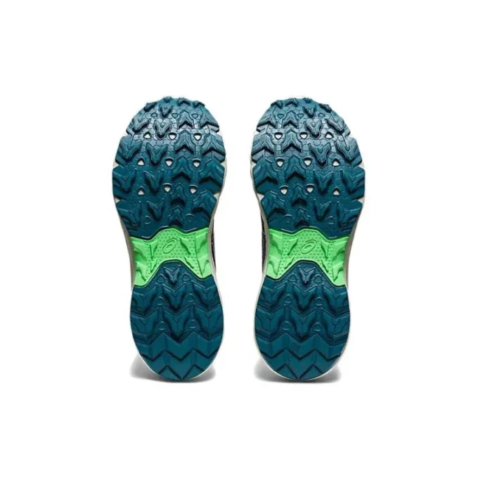 GEL-Venture 9 Wide „Black Teal Violet”