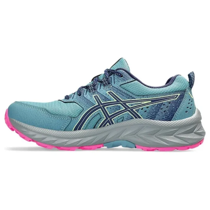 GEL-Venture 9 Wide „Gris Blue”