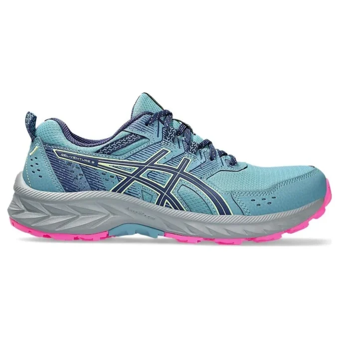GEL-Venture 9 Wide „Gris Blue”