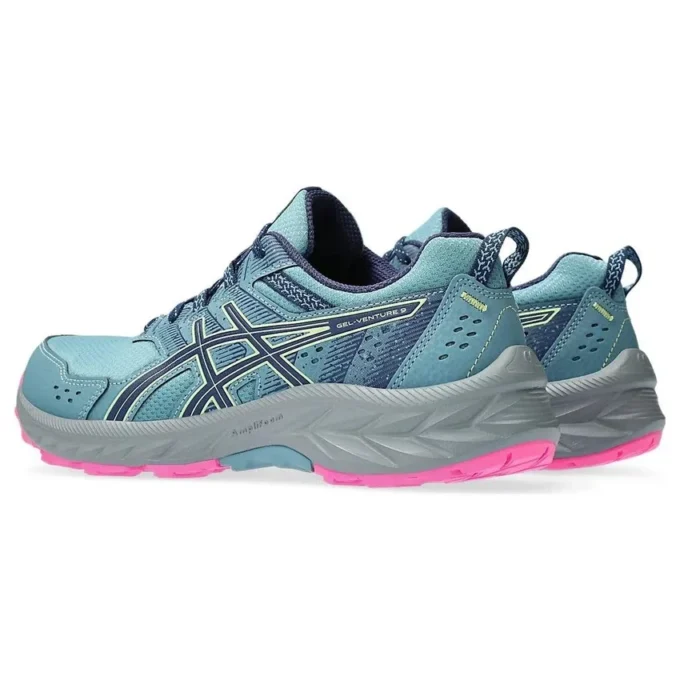 GEL-Venture 9 Wide „Gris Blue”