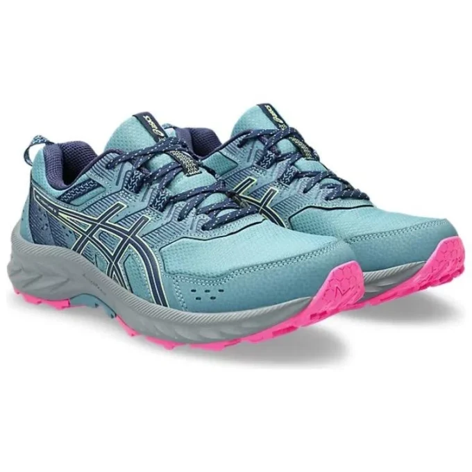 GEL-Venture 9 Wide „Gris Blue”