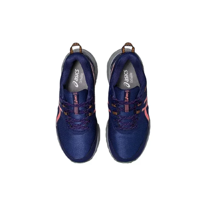 GEL-Venture 9 Wide „Indigo Blue Papaya”
