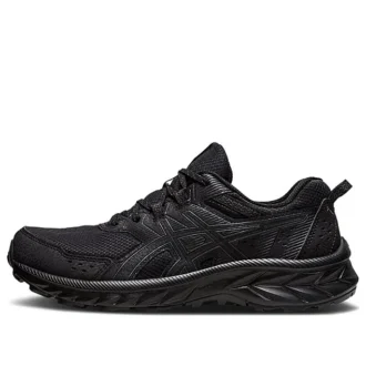 GEL-Venture 9 Wide „Triple Black”