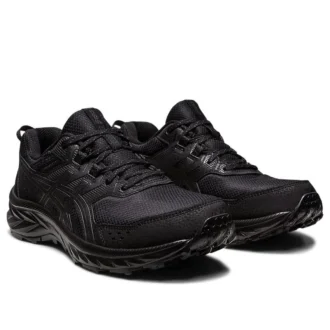 GEL-Venture 9 Wide „Triple Black”
