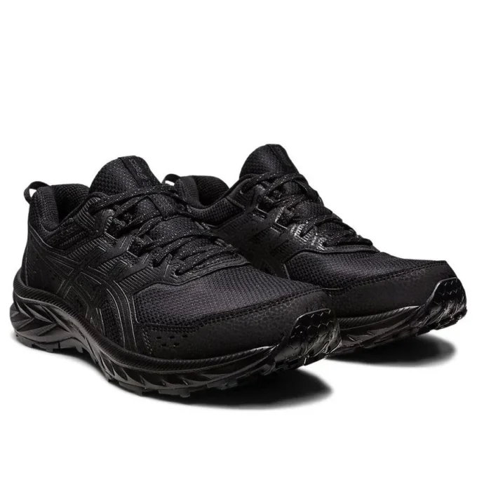 GEL-Venture 9 Wide „Triple Black”