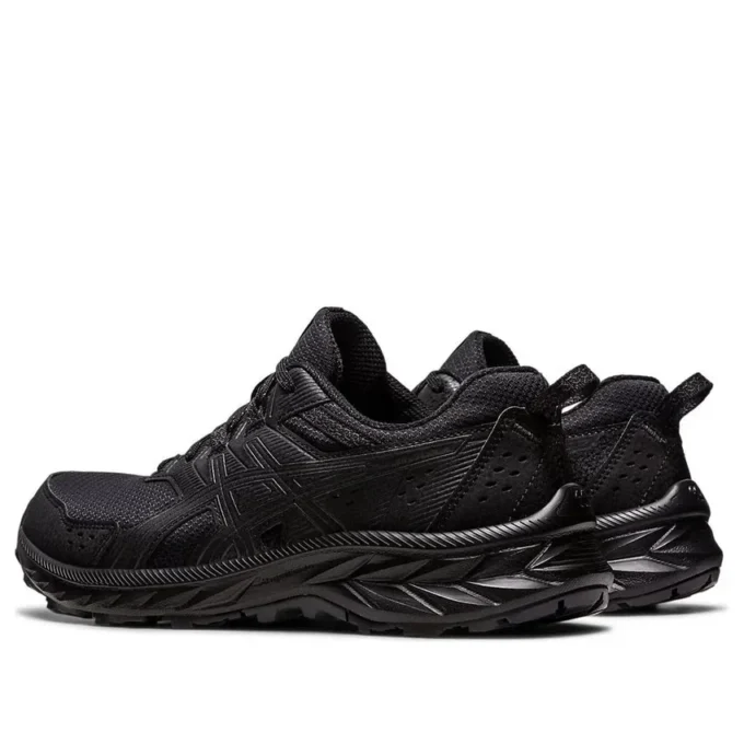 GEL-Venture 9 Wide „Triple Black”