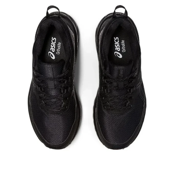 GEL-Venture 9 Wide „Triple Black”