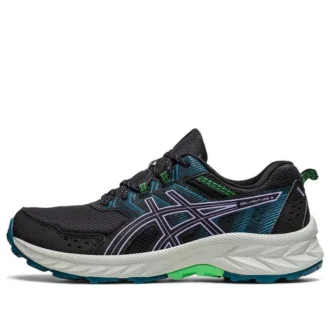 GEL-Venture „Black Purple”
