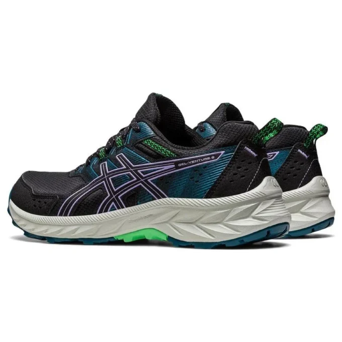 GEL-Venture „Black Purple”