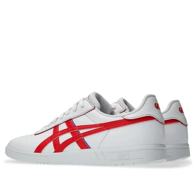 GEL-Vickka Pro „Alb Roșu Electric”