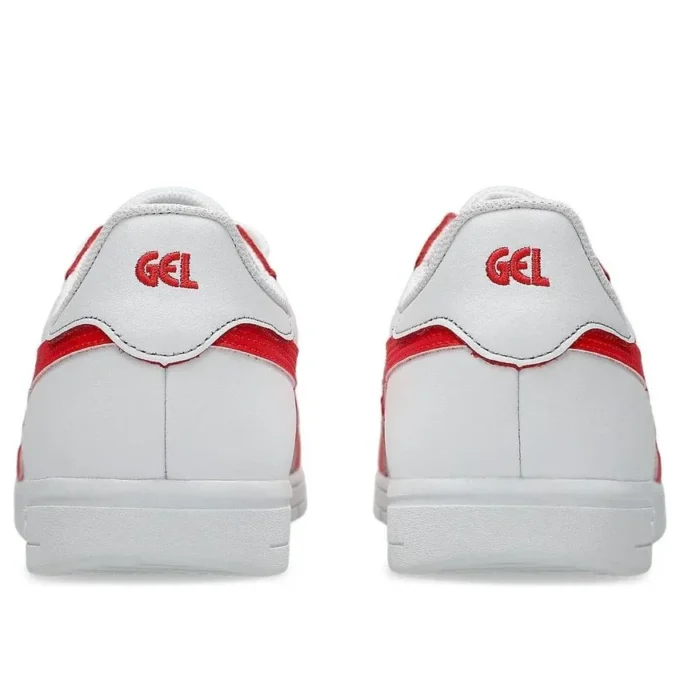 GEL-Vickka Pro „Alb Roșu Electric”