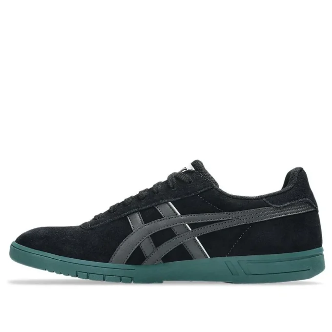 GEL Vickka Pro „Black Graphite Grey”