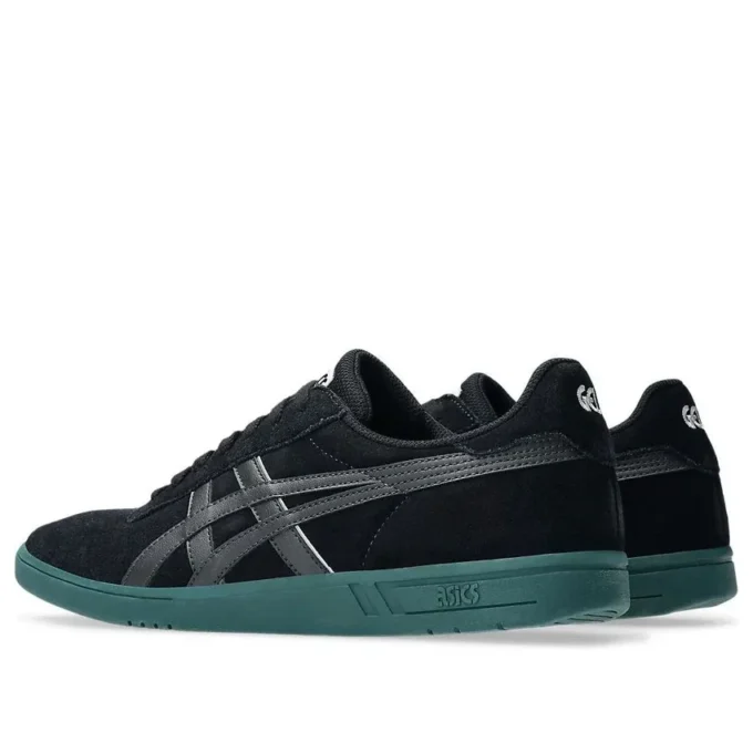 GEL Vickka Pro „Black Graphite Grey”