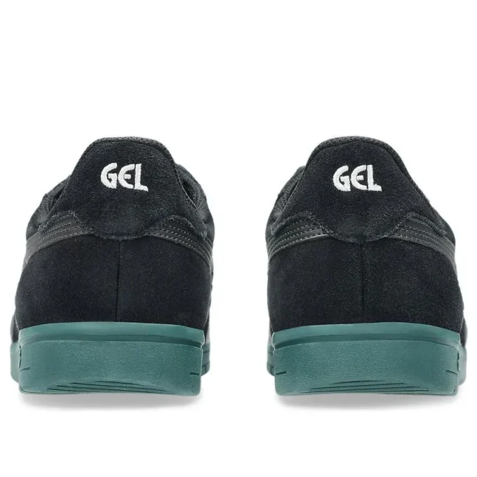 GEL Vickka Pro „Black Graphite Grey”