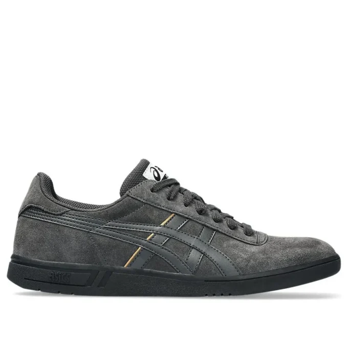 GEL Vickka Pro „Graphite Grey Black”