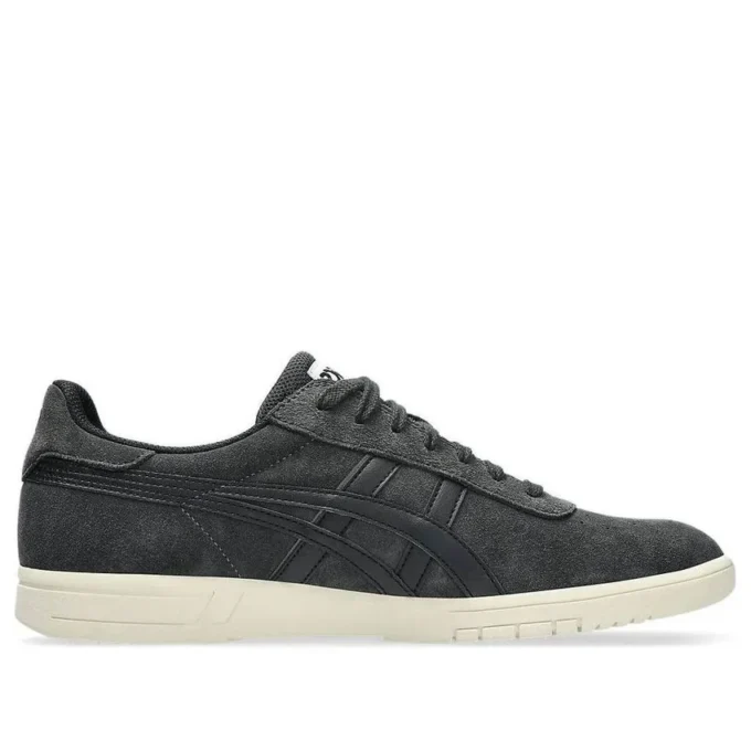GEL-Vickka Pro „Graphite Grey Black”