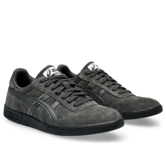 GEL Vickka Pro „Graphite Grey Black”