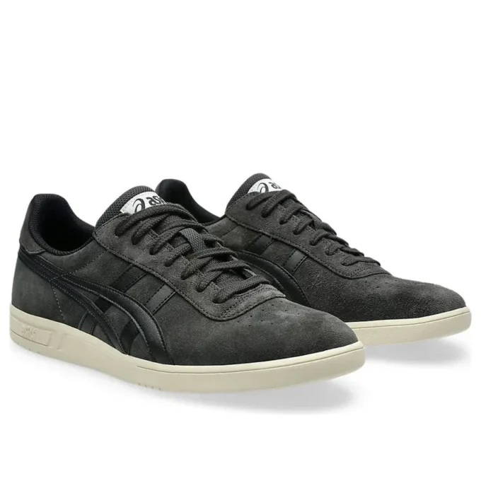 GEL-Vickka Pro „Graphite Grey Black”