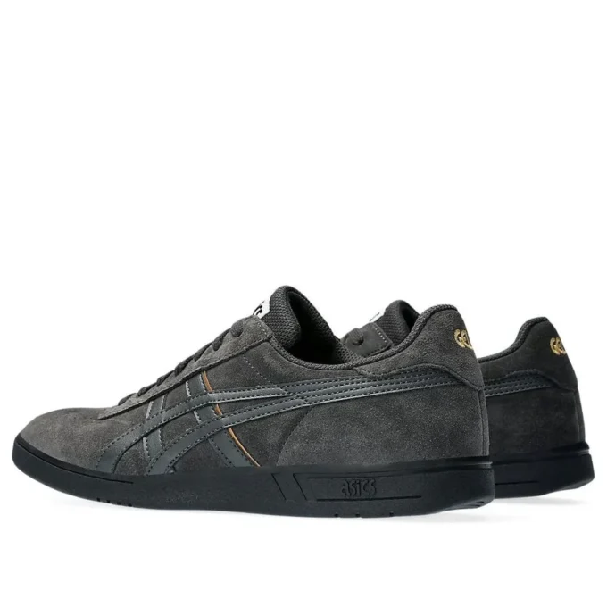 GEL Vickka Pro „Graphite Grey Black”