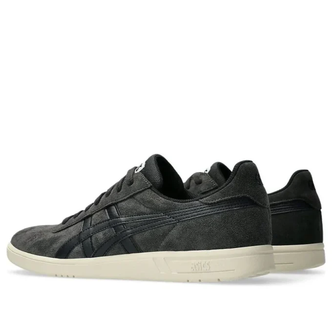 GEL-Vickka Pro „Graphite Grey Black”
