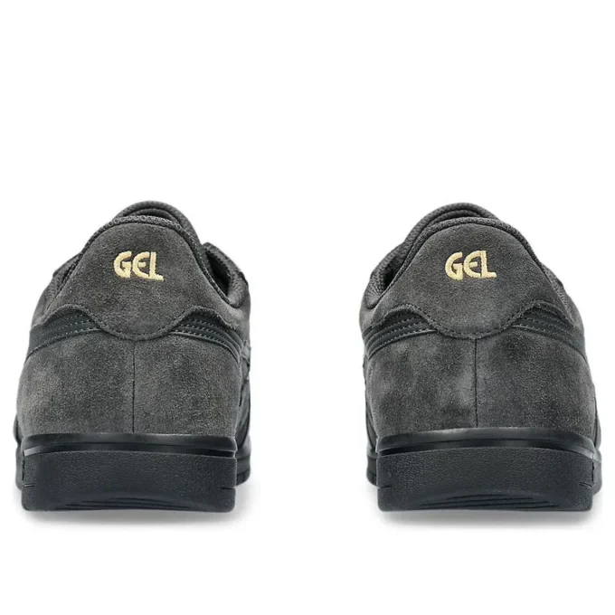 GEL Vickka Pro „Graphite Grey Black”