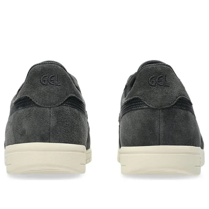 GEL-Vickka Pro „Graphite Grey Black”