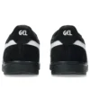 GEL Vickka Pro „Negru Alb Strălucitor”