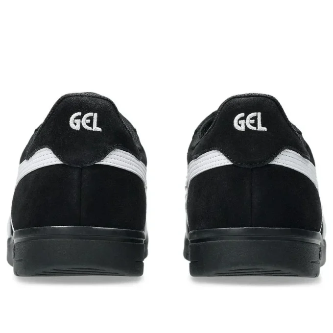 GEL Vickka Pro „Negru Alb Strălucitor”