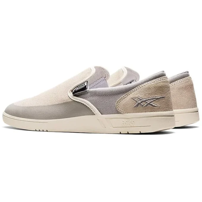 GEL-Vickka Slip-On „Birch Oyster Grey”