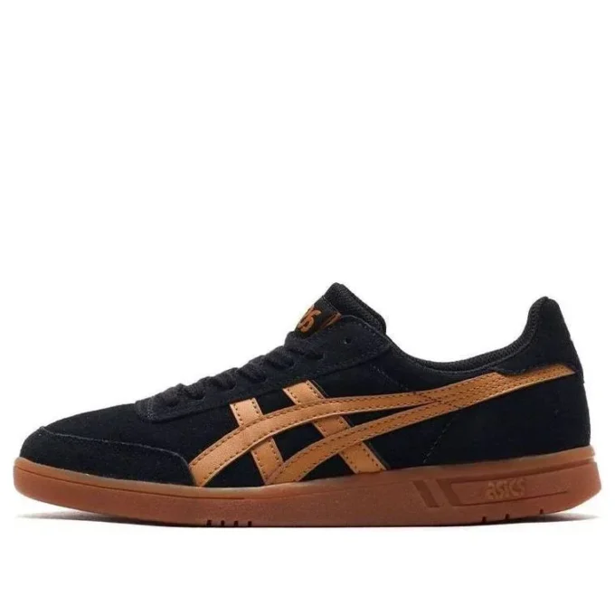 GEL-Vickka Trs „Black Brown”