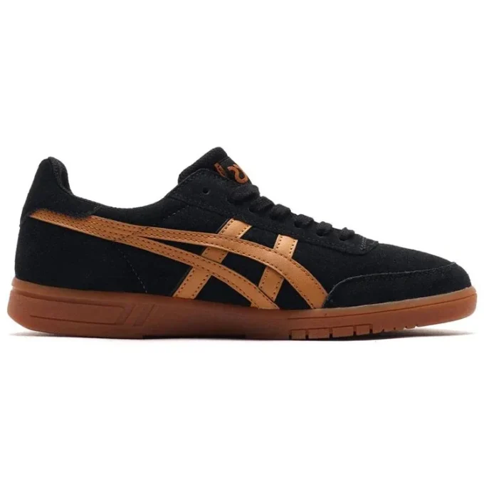 GEL-Vickka Trs „Black Brown”