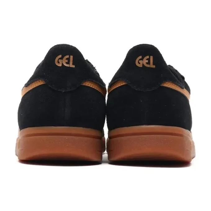 GEL-Vickka Trs „Black Brown”
