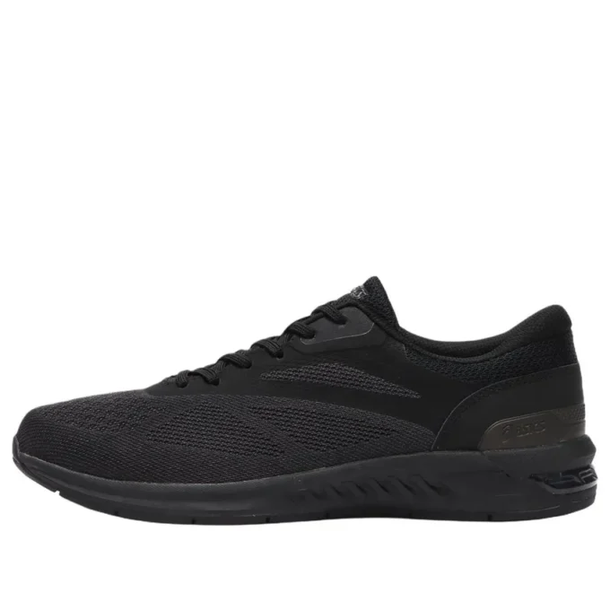 GEL Wander M „All Black”