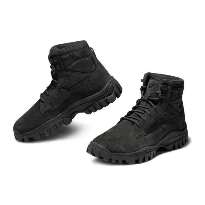 GEL-Yeti Cn „Negru Gri”