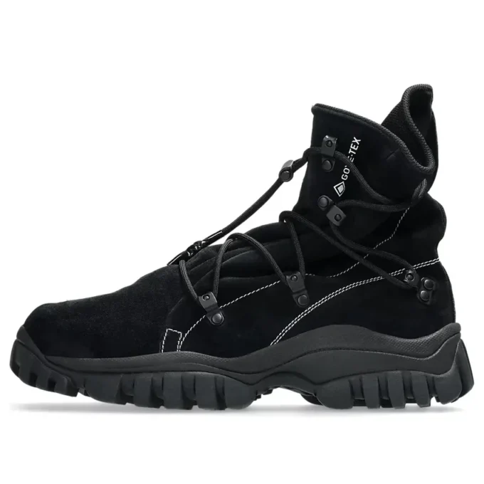 Gel-Yeti Tokyo Hi Gore-Tex „Black”