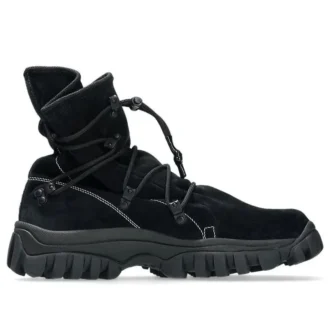 Gel-Yeti Tokyo Hi Gore-Tex „Black”