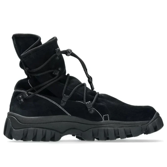 Gel-Yeti Tokyo Hi Gore-Tex „Black”