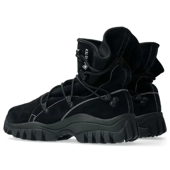 Gel-Yeti Tokyo Hi Gore-Tex „Black”