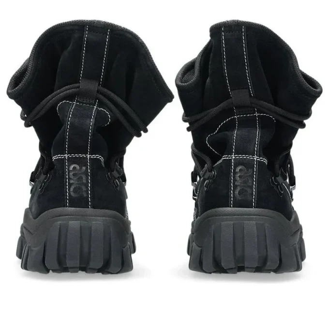 Gel-Yeti Tokyo Hi Gore-Tex „Black”