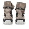 GEL-Yetitokyo High „Walnut Black”