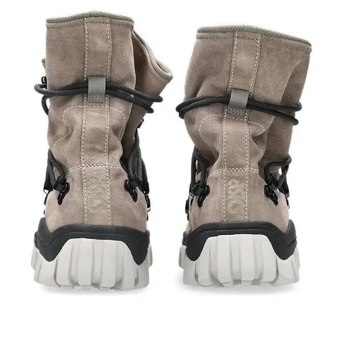 GEL-Yetitokyo High „Walnut Black”