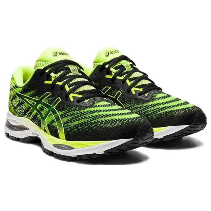 GEL-Ziruss 4 „Black Hazard Green”