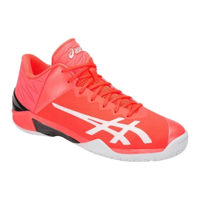 GelBurst 22 Z „Flash Coral”